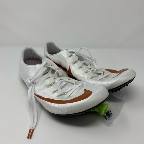 texas longhorn tennis shoes